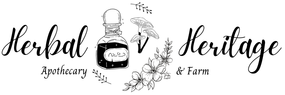 Herbal Heritage Farms